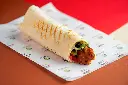 Lamb Kebab Sandwich 