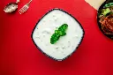Cucumber Yogurt Salad