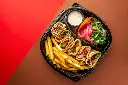 Arabic Tikka Lamb