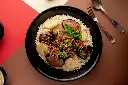 Chicken Maqluba