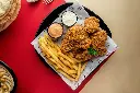 Fried Chicken