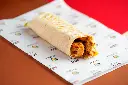 Chicken Tikka Sandwich