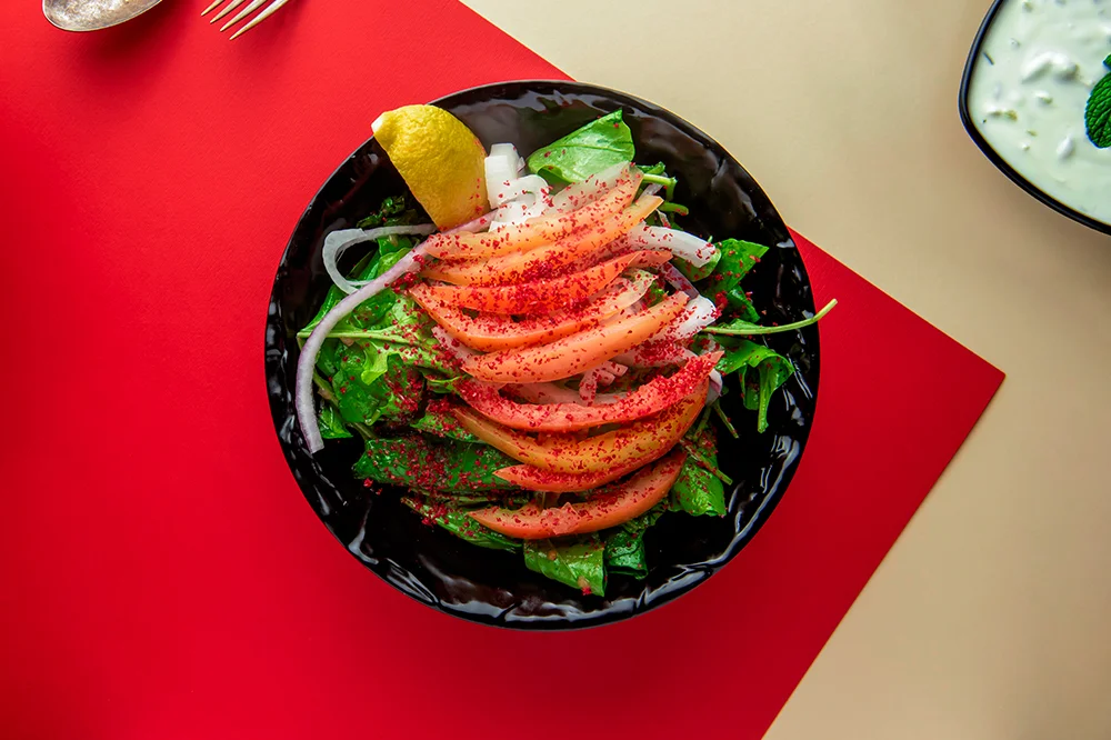 Arugula Salad
