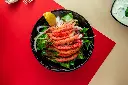 Arugula Salad