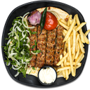 كباب دجاج