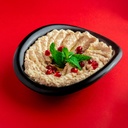 متبل باذنجان