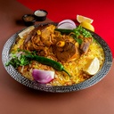 وليمة صغيرة