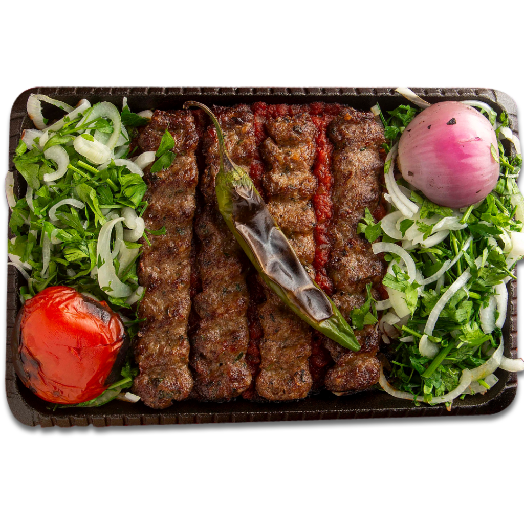 كباب لحم