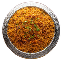 أرز بخاري